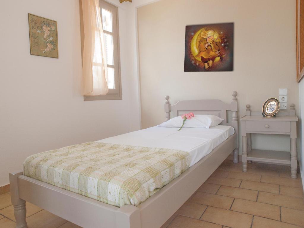 Panorama-Seaview Studios & Apartments Hersonissos (Crete) Quarto foto