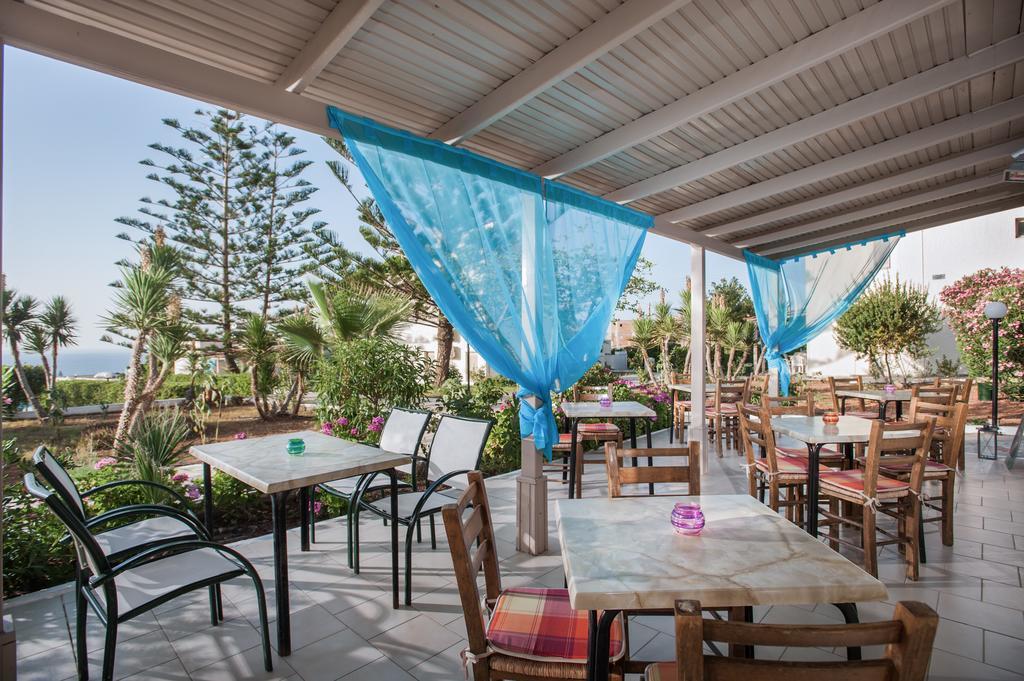 Panorama-Seaview Studios & Apartments Hersonissos (Crete) Exterior foto