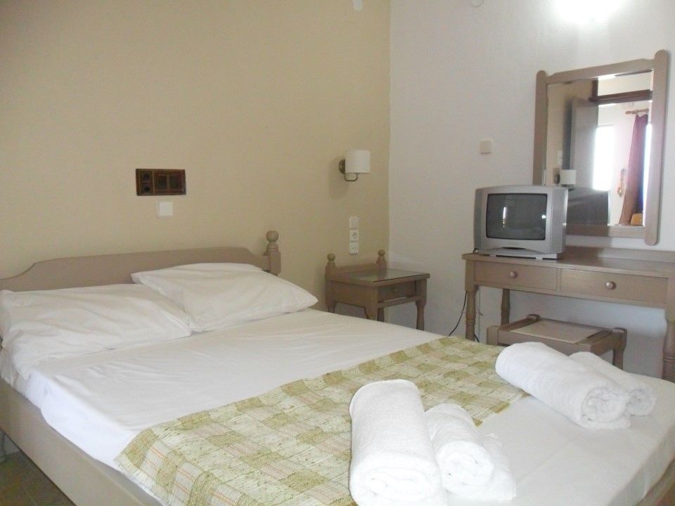 Panorama-Seaview Studios & Apartments Hersonissos (Crete) Exterior foto