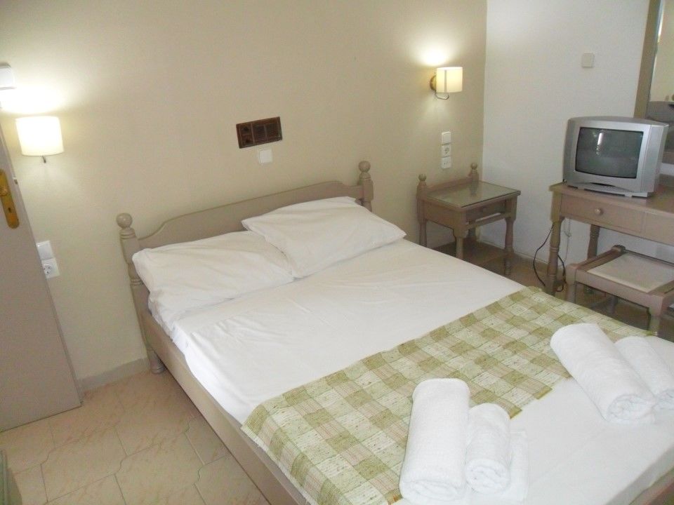 Panorama-Seaview Studios & Apartments Hersonissos (Crete) Exterior foto